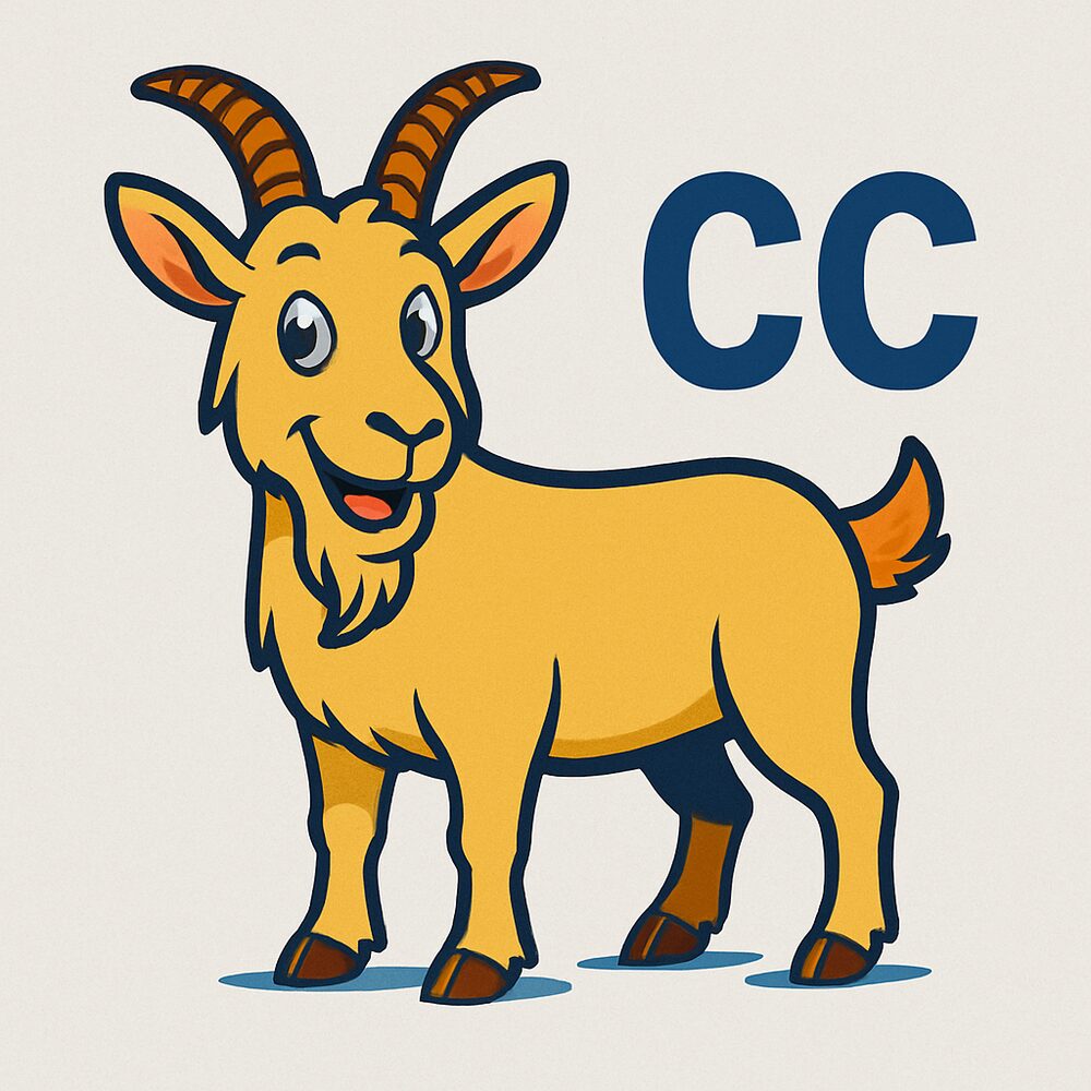 ccgoat